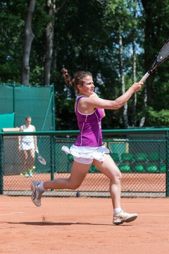 Bild 281 - BL2 TC R�W Wahlstedt - Rochusclub D�sseldorf : Ergebnis: 3:6  u. TC RW Wahlstedt 2 - Bremerhavener TV : Ergebnis: